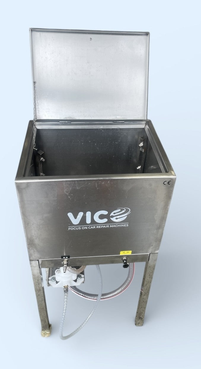 VIC Smart Wash Gun Wash Machine