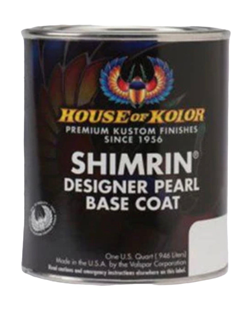 HOK SG110 SHIMRIN MARINE BLUE 946ML