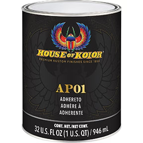 HOK AP01 ADHERETO FOR METALS & PLASTICS 946ml