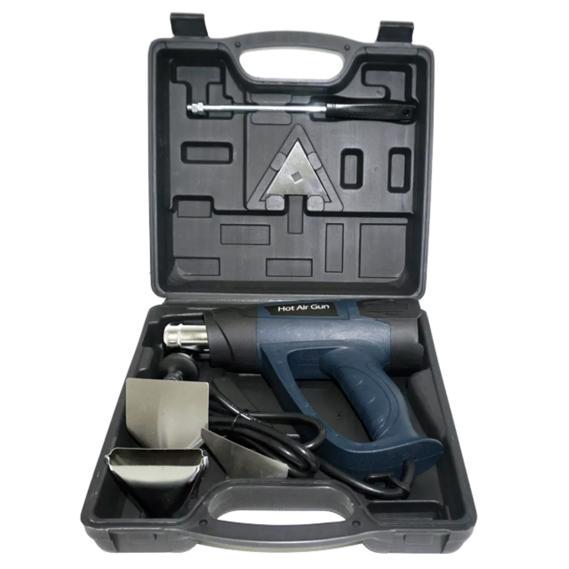 VELOCITY HEAT GUN KIT 240v v2