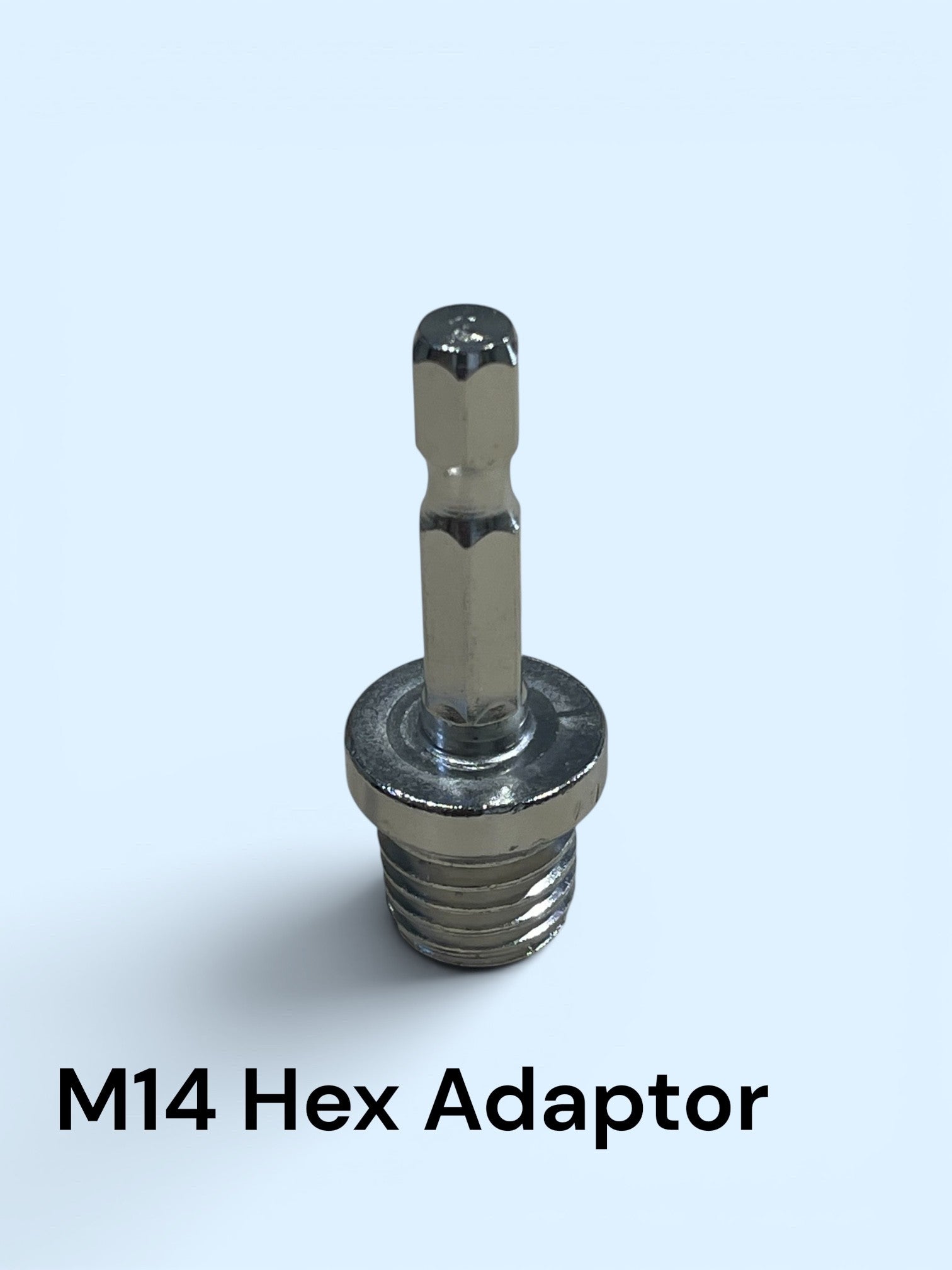 M14 HEX Adaptor