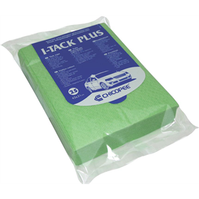 Chicopee I-Tack Plus Green (Packet of 25)