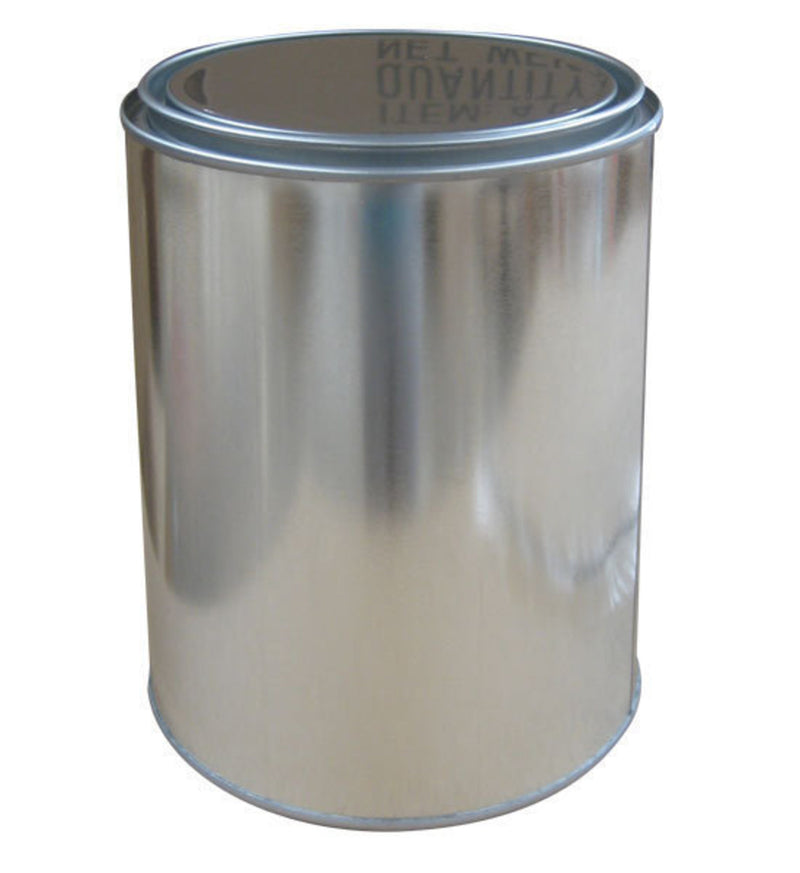 2L Plain Unlined Empty Can