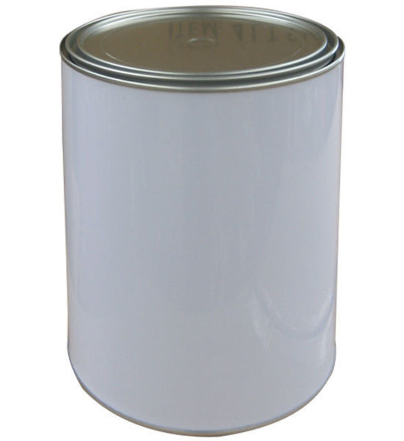 4L Plain Unlined Empty Can