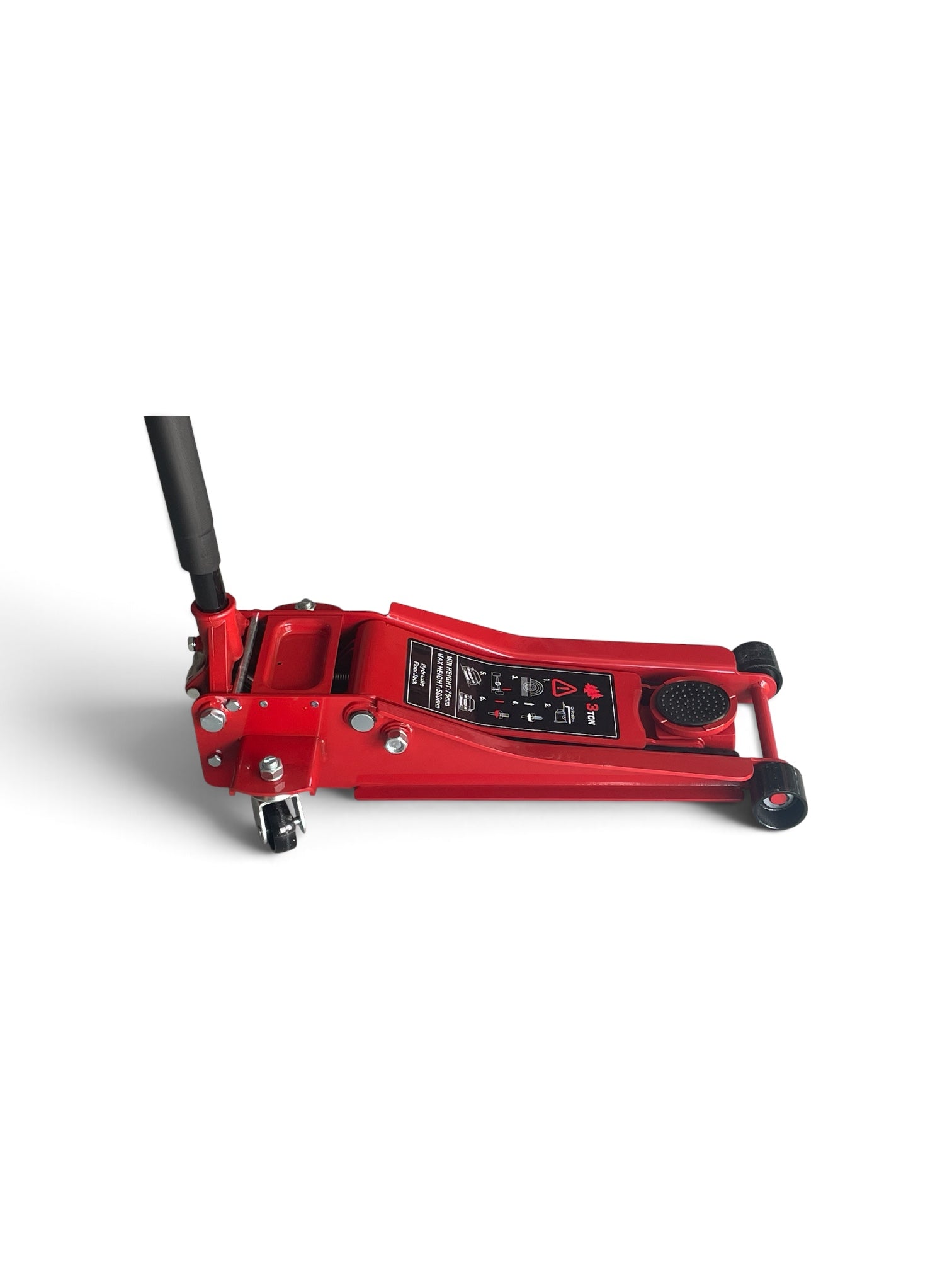 3 Ton Low Profile Jack