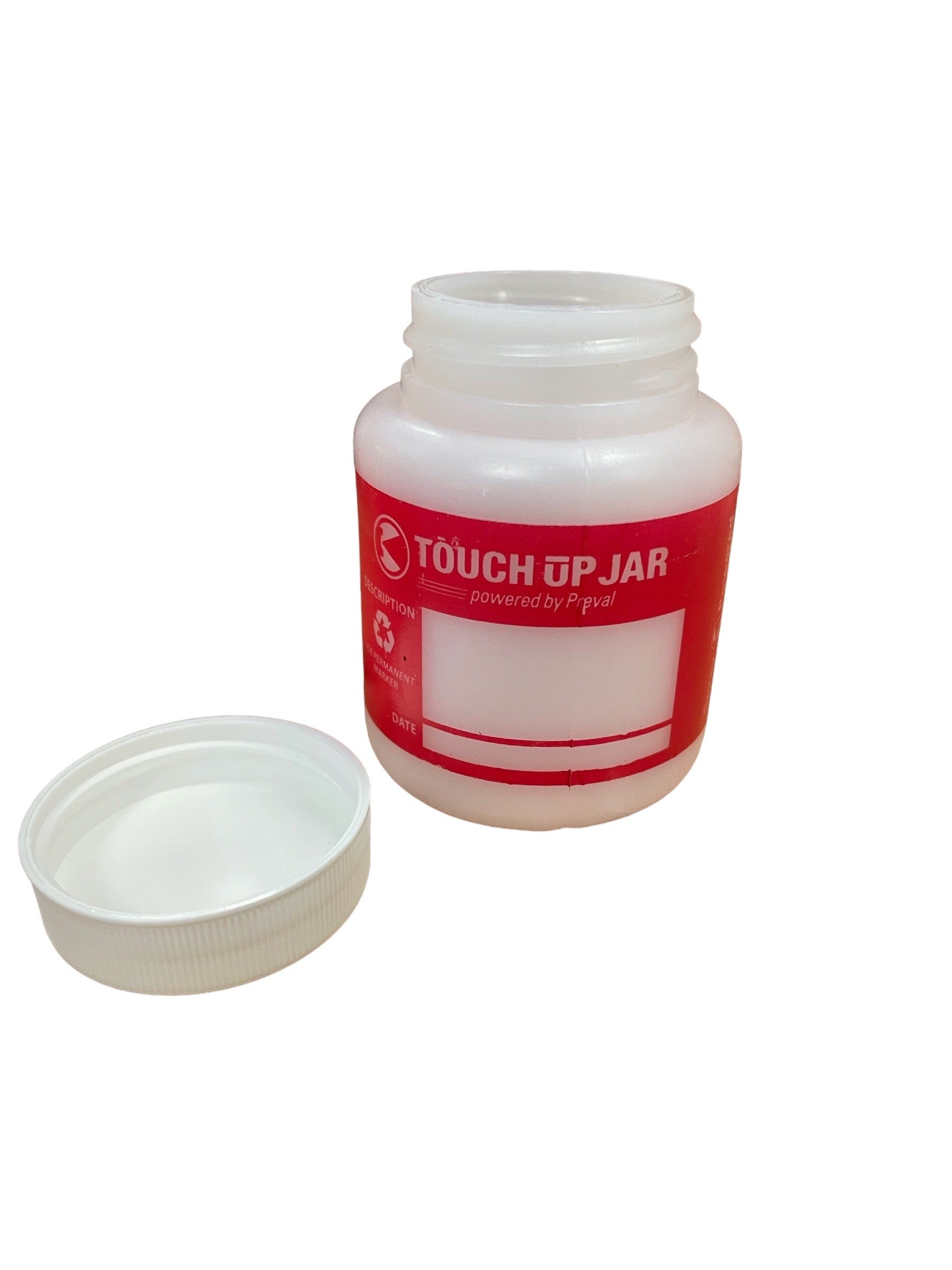 Paint Touch-up Jars 89ml  CARTON 24