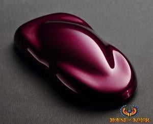 HOK KBC03 KANDY BASECOAT WILD CHERRY 946ml