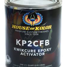 KP2CFBQ CHROMATE FREE PRIMER