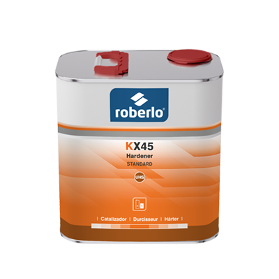 ROBERLO KRONOX KX45 UHS HARDENER STANDARD 500ML