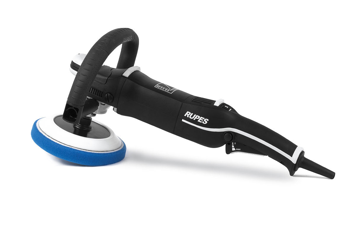 RUPES BigFoot Professional Rotary Polisher LH19E