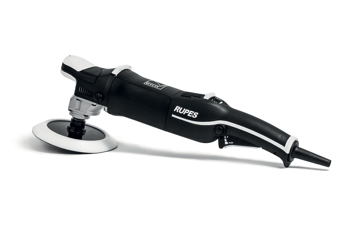 RUPES BigFoot Professional Rotary Polisher LH19E