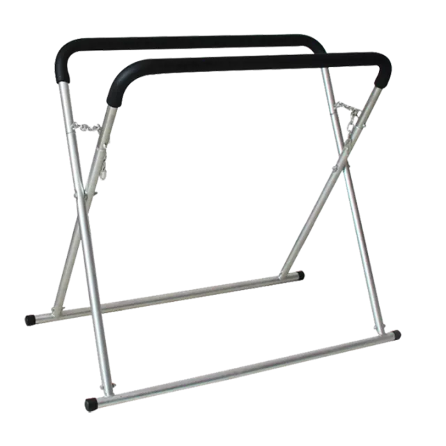 HEAVY DUTY PORTABLE WORK STAND (HOLDS 250+ KGS)