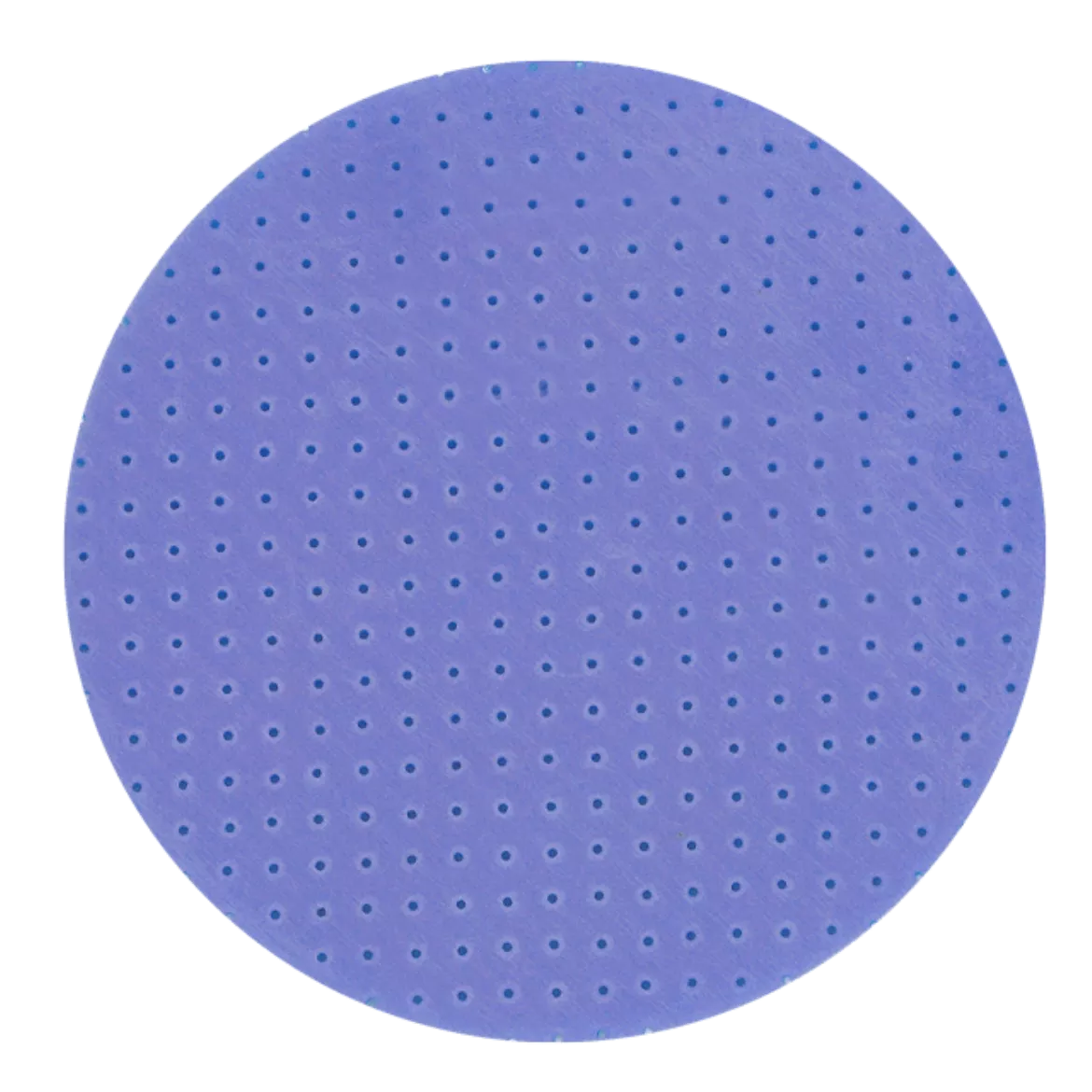 LYNDAR PURPLE FOAM DISC 150MM P2000 (Box 20)