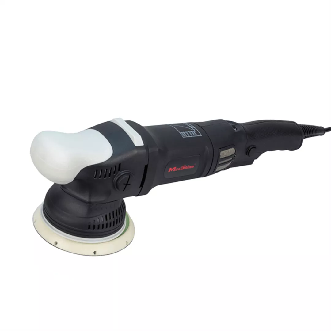 MAXSHINE M15 PRO DUAL ACTION POLISHER