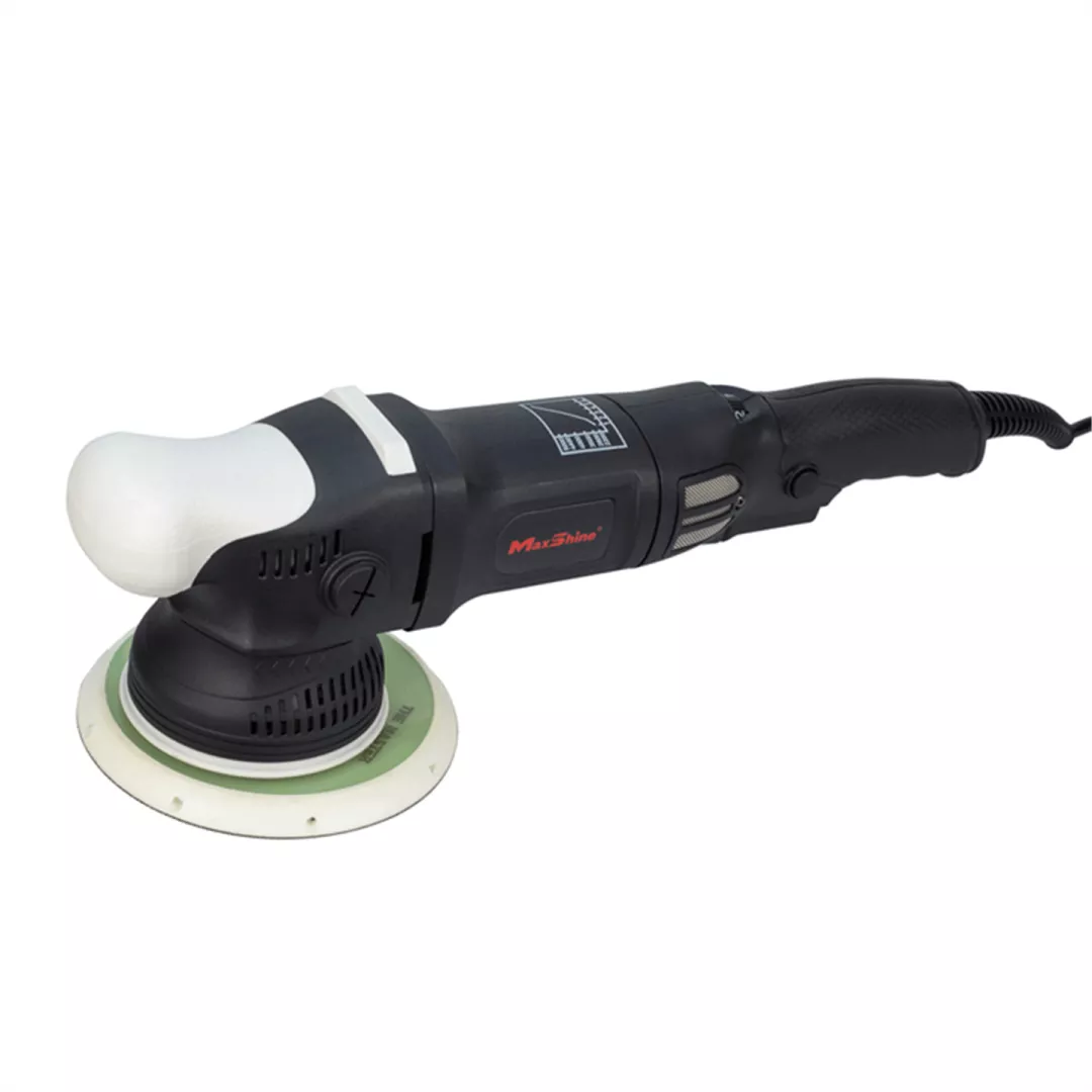 MAXSHINE M21 PRO DUAL ACTION POLISHER