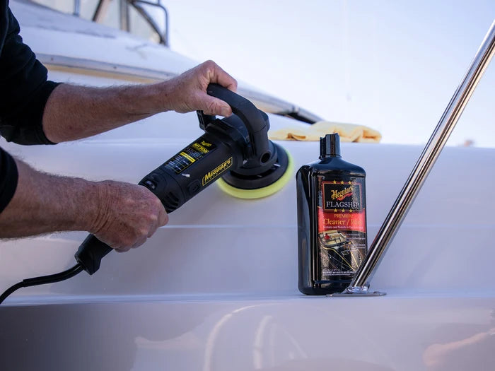 Meguiar's Flagship Premium Cleaner Wax M61 - 32 oz (Only 2 Available!)