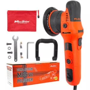 MAXSHINE M8S DUAL ACTION POLISHER