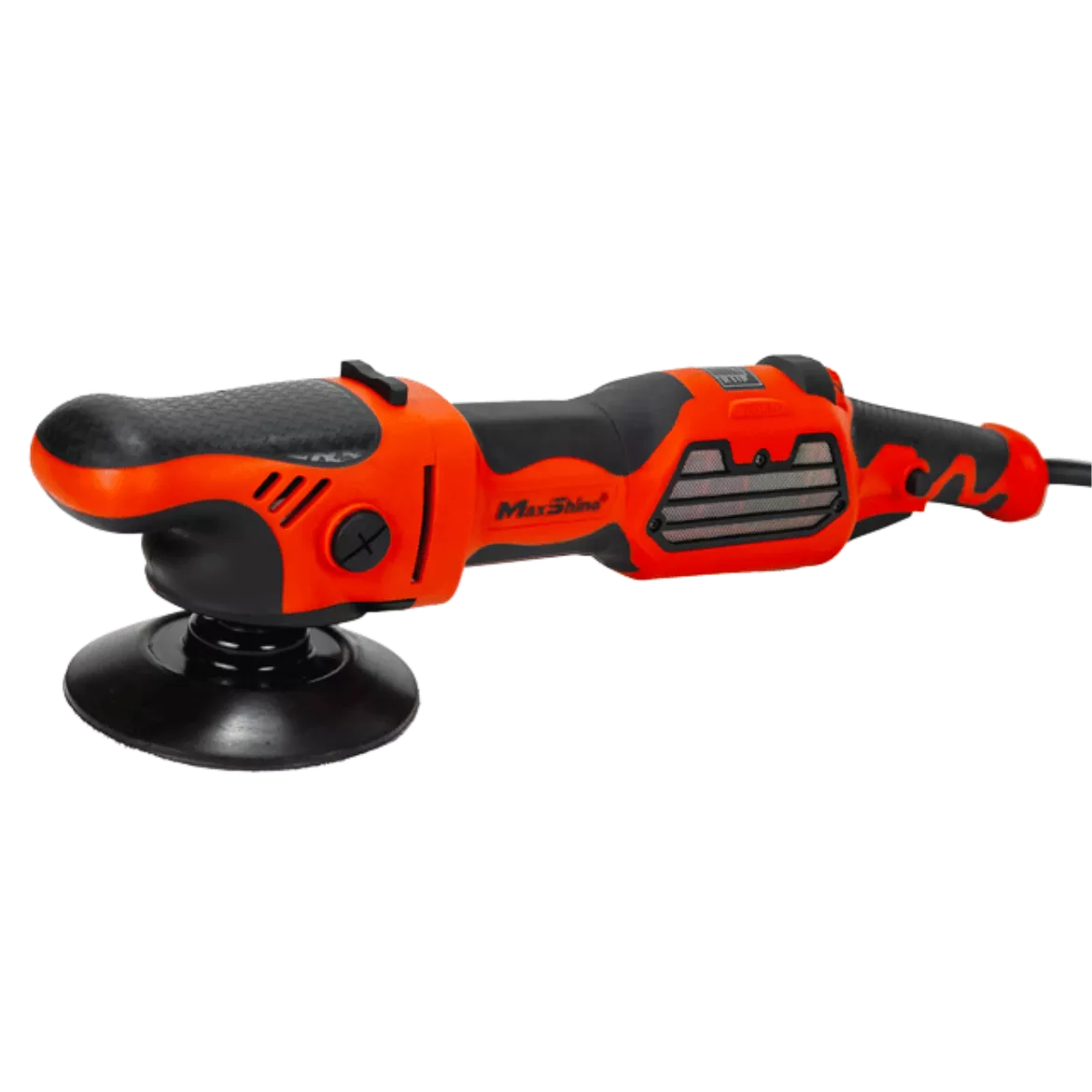MAXSHINE MB1200 PRO BRUSHLESS ROTARY POLISHER 1200W