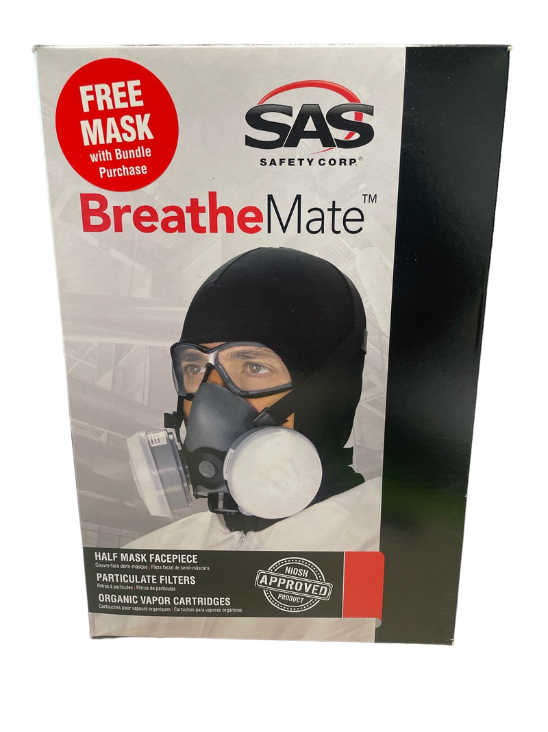 SAS Mask Kit