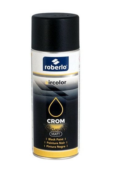 Spray Paint
