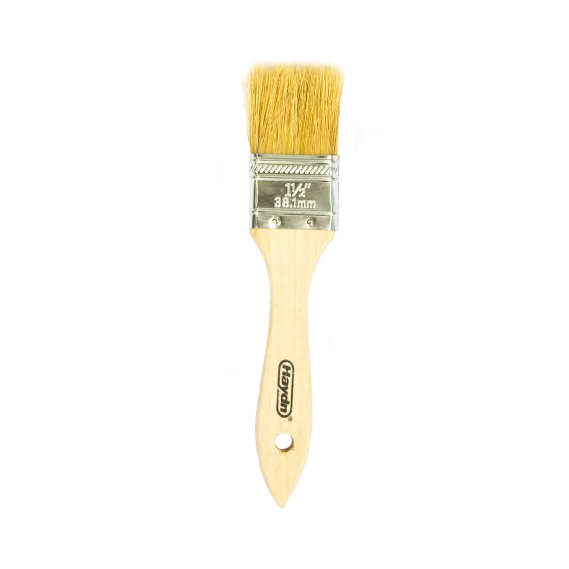 DISPOSABLE PAINT BRUSHES 38MM