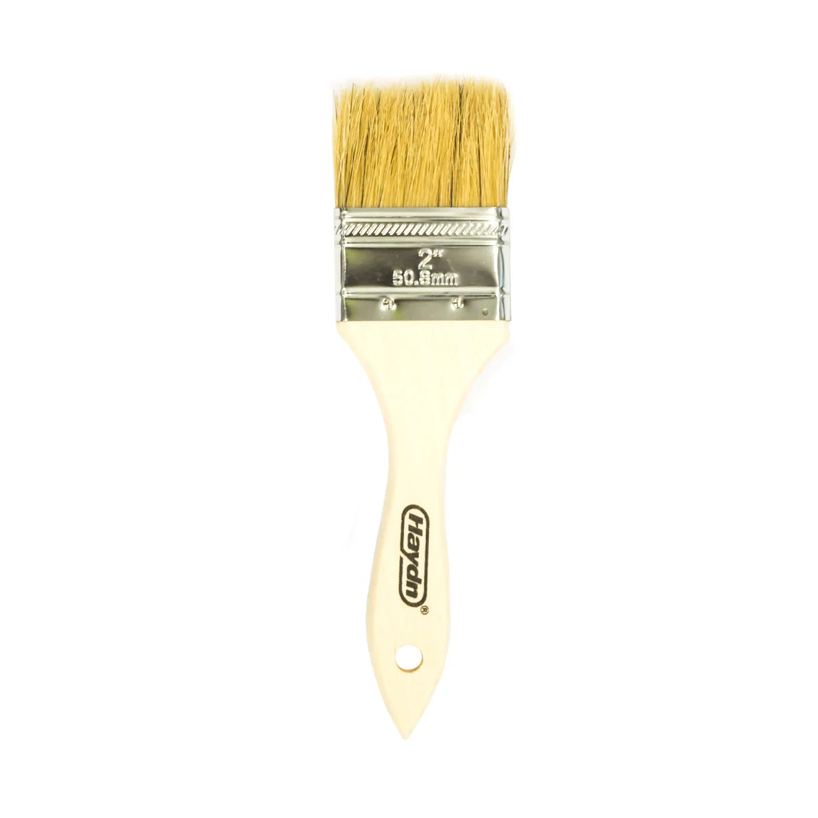 DISPOSABLE PAINT BRUSHES 50MM