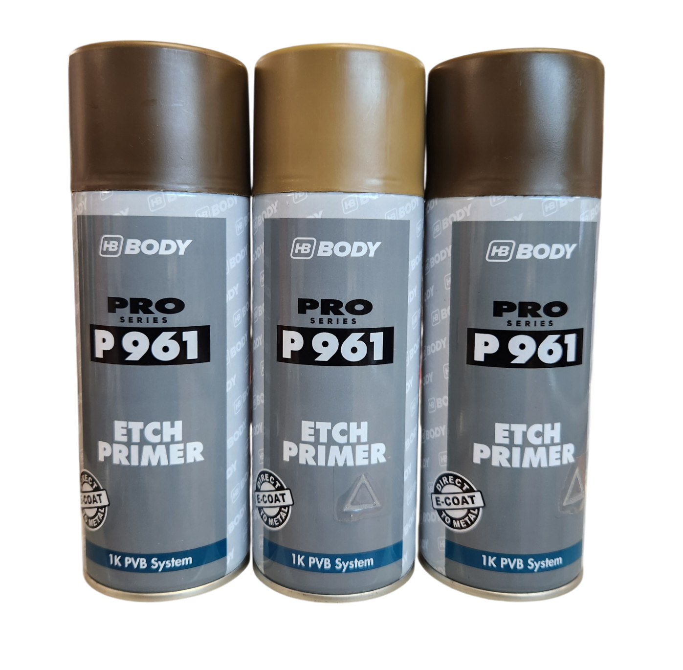 3PK P961 Aerosols