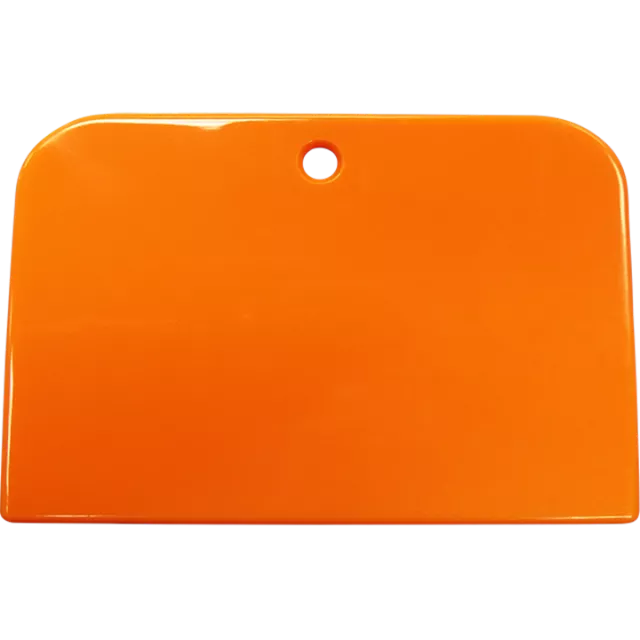VELOCITY PLASTIC APPLICATOR 4"