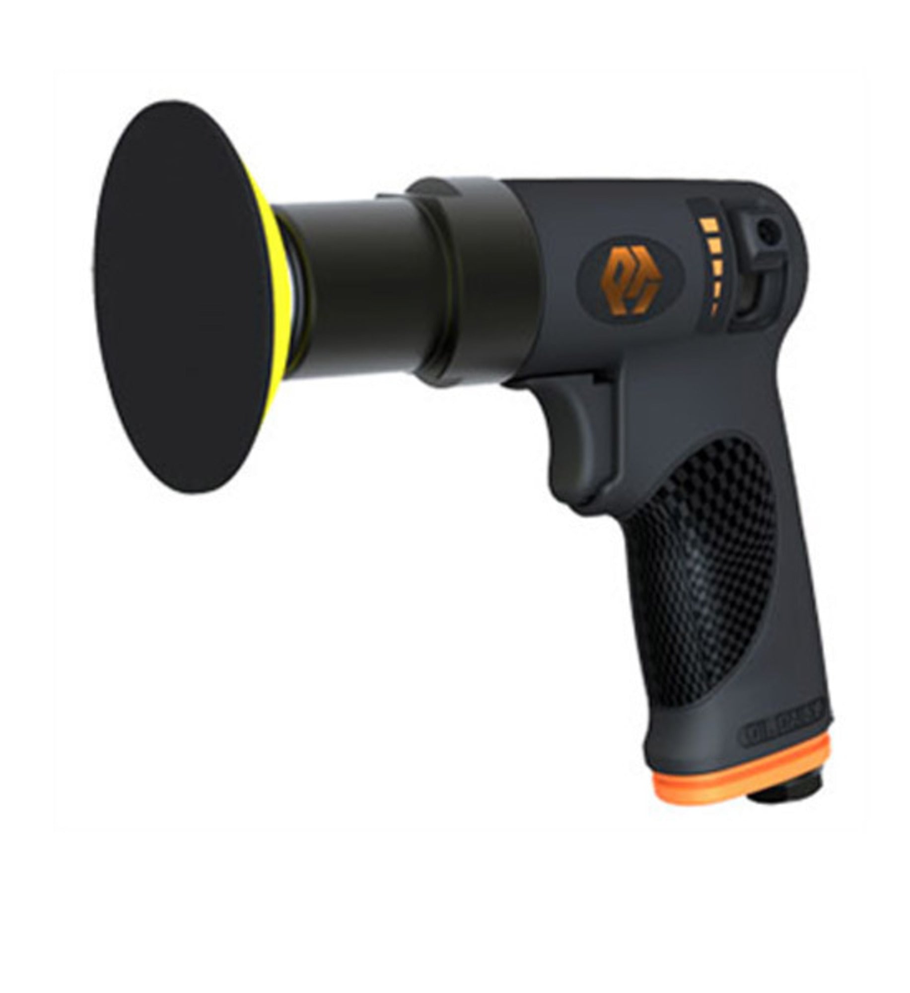 Pneutrend Pneumatic Mini Pistol Polisher