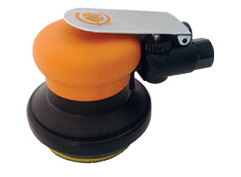 Pneutrend Pneumatic 75mm Orbital Palm Sander