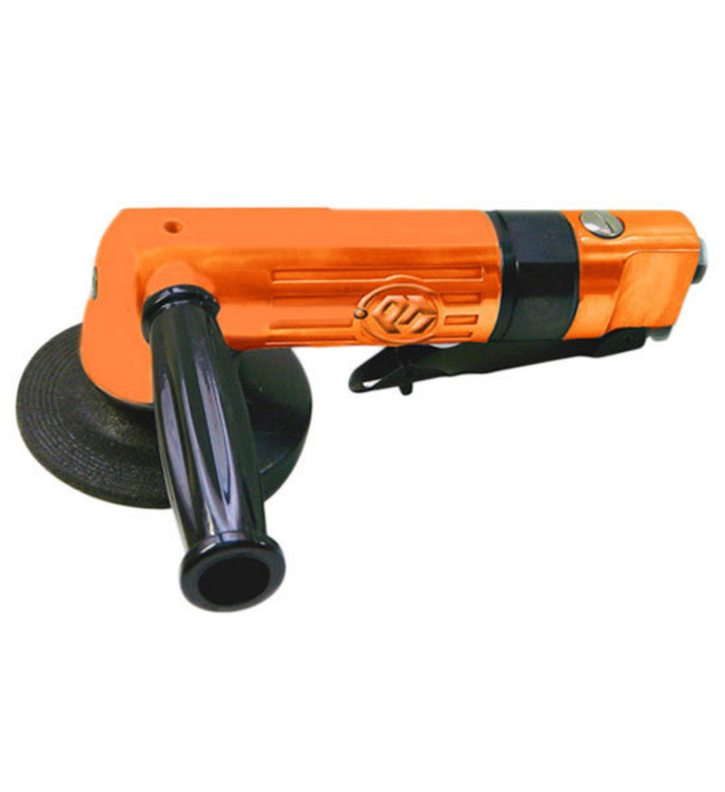 Pneutrend Pneumatic 5 Angle Grinder