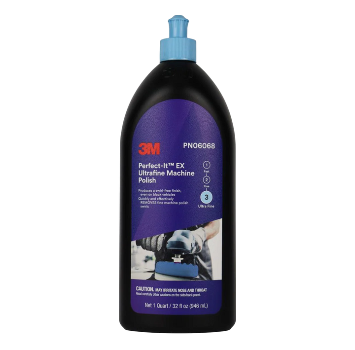 Total Bodyshop Supplies