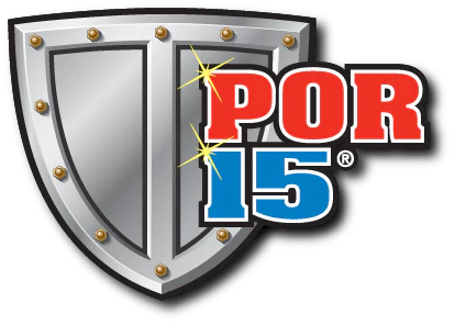 Rust Preventive Coating Gloss Black Gallon