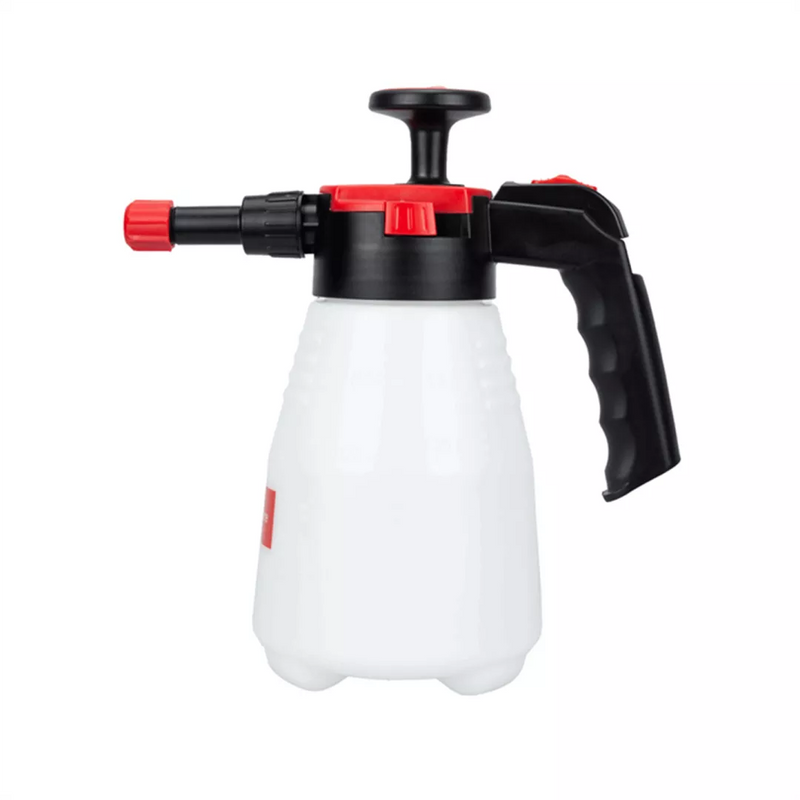 MAXSHINE PUMP FOAM SPRAYER