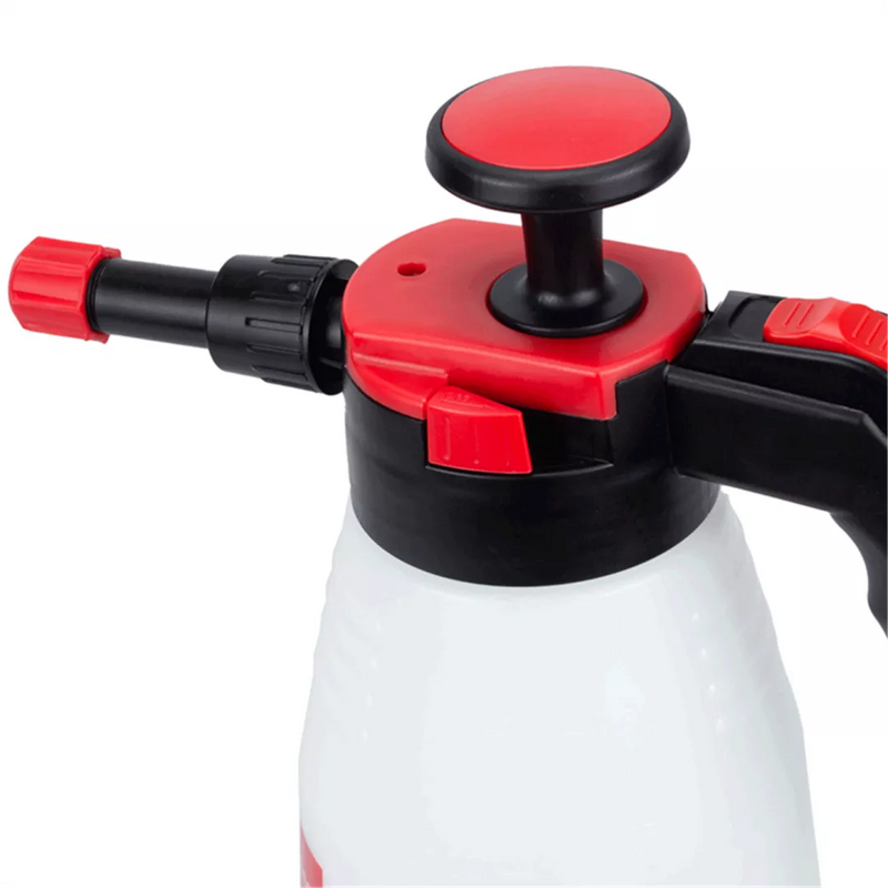 MAXSHINE PUMP FOAM SPRAYER