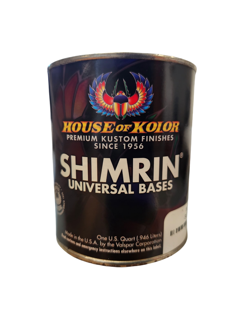 HOK SG108 SHIMRIN SO BLUE 946ml