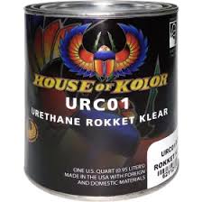 HOK URC01 ROKKET KLEAR 946ml