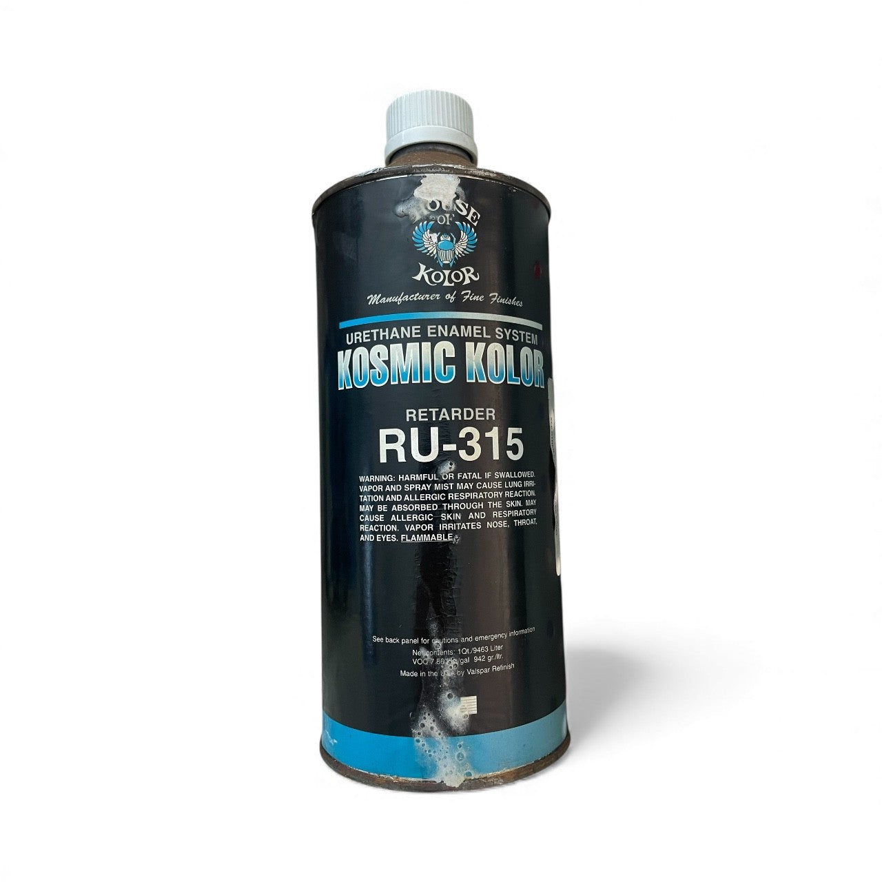 RU315 RETARDER 1LT