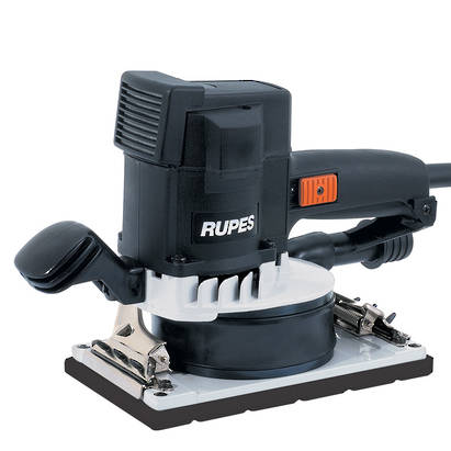 RUPES 115 x 210mm Electric Orbital Sander