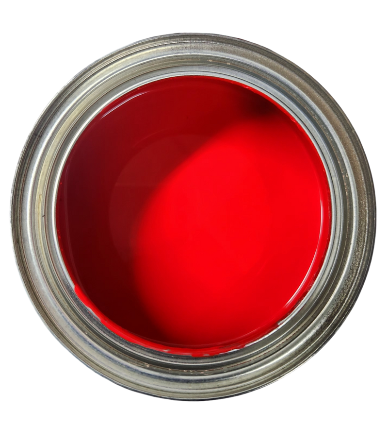 HOK S2-15 Shimrin2 Solarflair Red  FX Karrier Basecoat 710ml