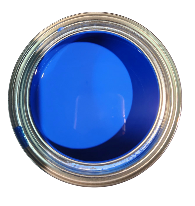 HOK S2-17 Shimrin2 Azure Blue FX Karrier Basecoat 710ml