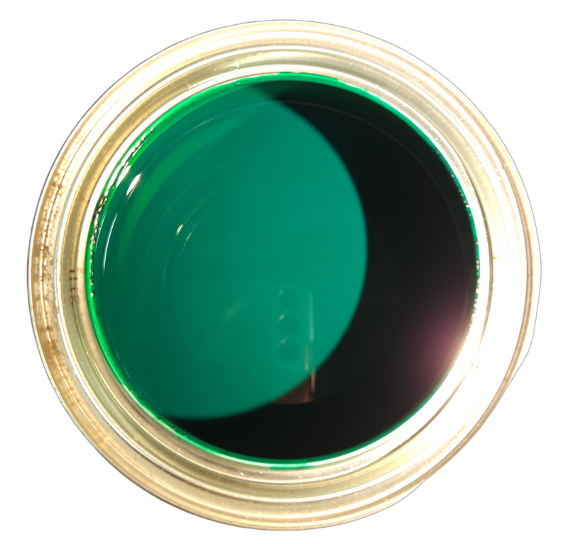 HOK S2-09 Shimrin2 Planet Green FX Karrier Basecoat S200 710ml