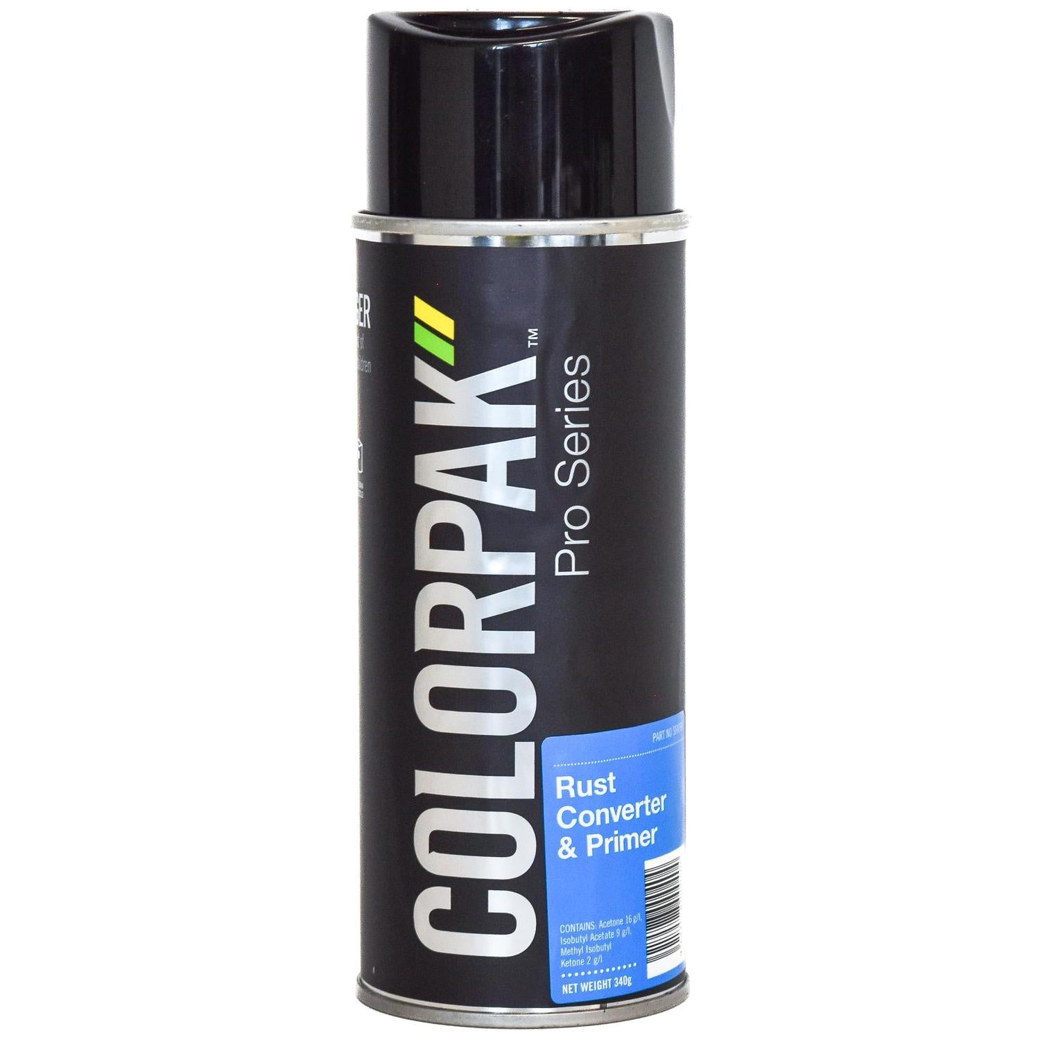 COLORPAK RUST CONVERTER & PRIMER