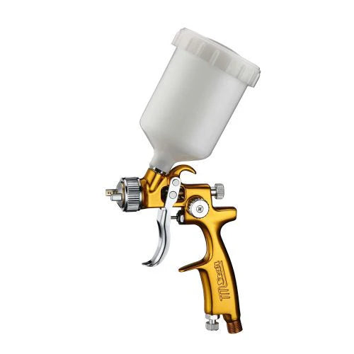 STAR EVO-T-106TF MINI GRAVITY SPRAY GUN 1.0MM