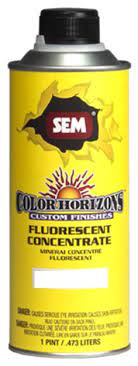 SEM Fluorescent Concentrate SUN SPOT 473ML