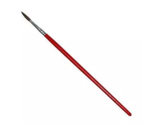 TOUCH UP BRUSH
