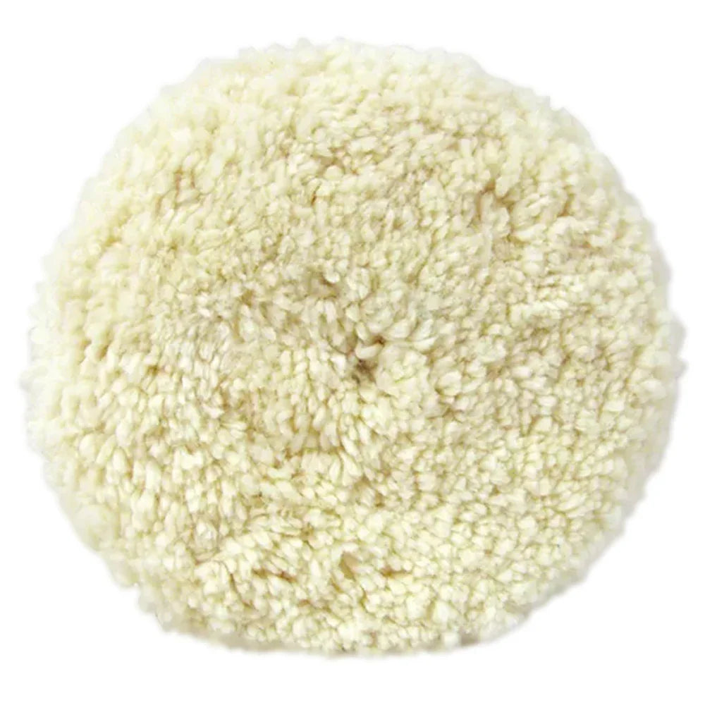200MM Double Sided Wool Pad