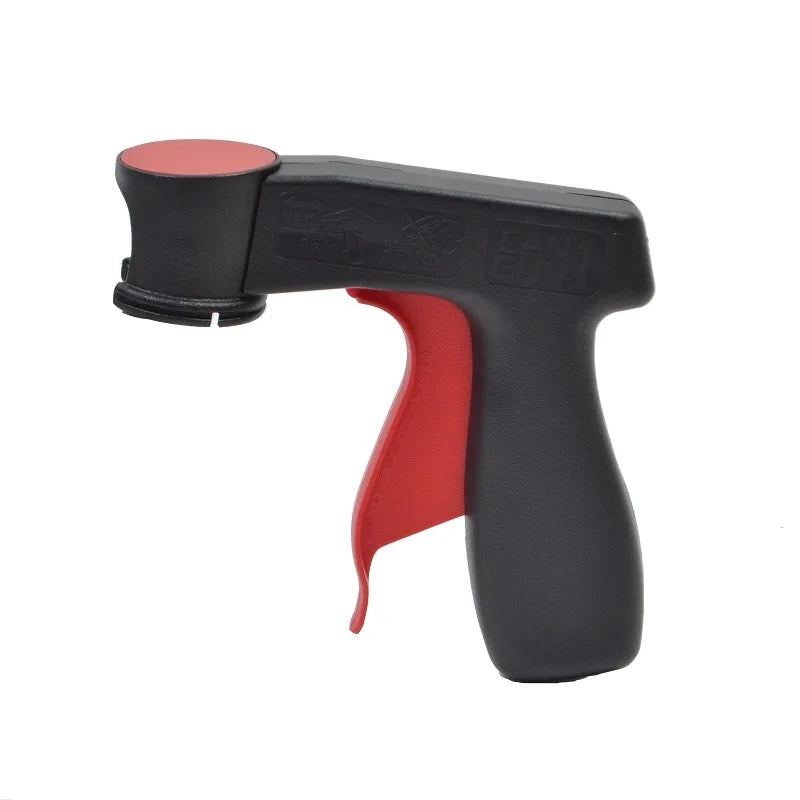 Spray Can Trigger Handle