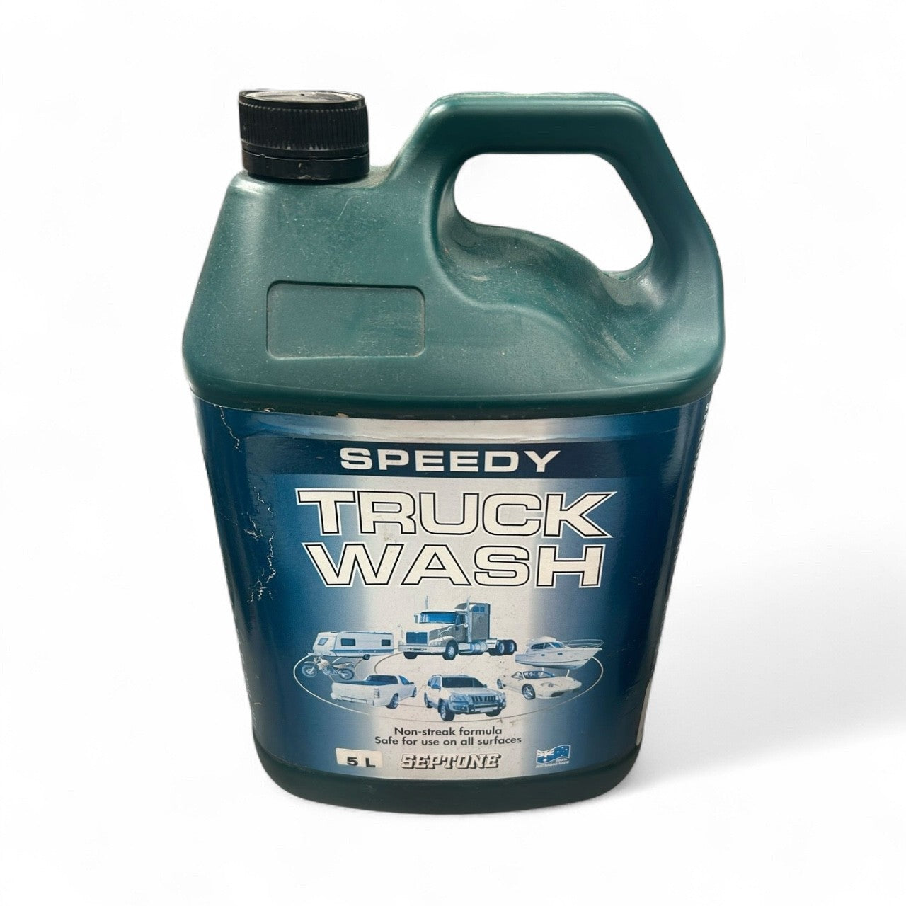 Septone Truck Wash 5LT