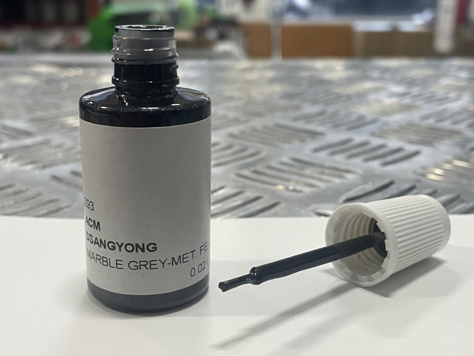 Touch Up Bottle 20ml  - Paint Match to your car.